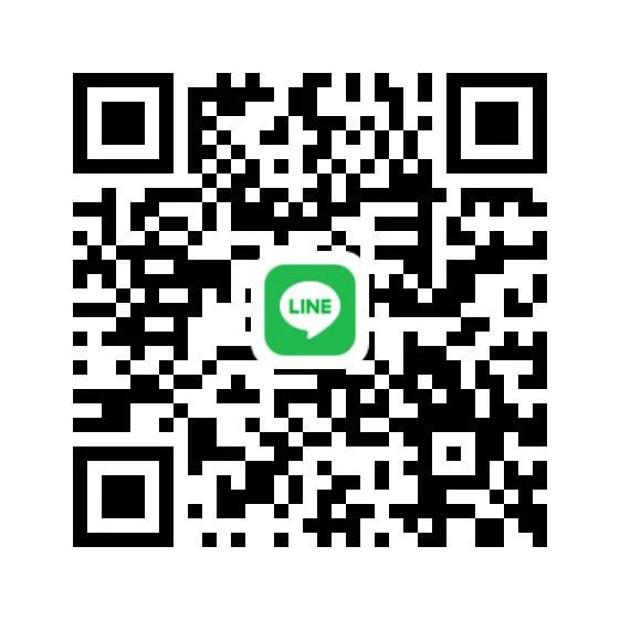 LINE QR สำรอง