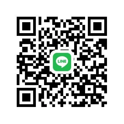 LINE QR หลัก