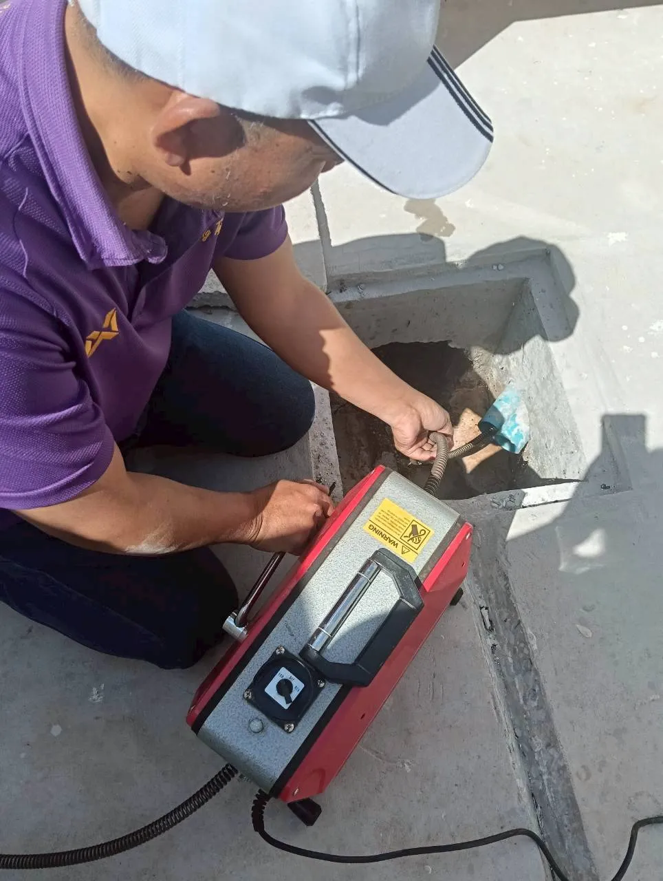 ผลงาน CK เซอร์วิส