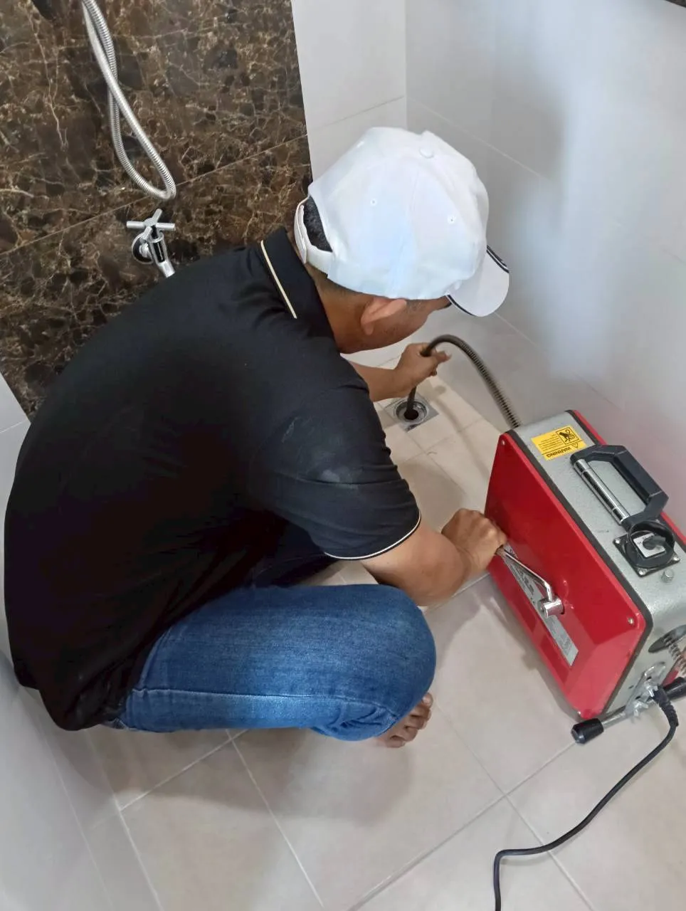 ผลงาน CK เซอร์วิส