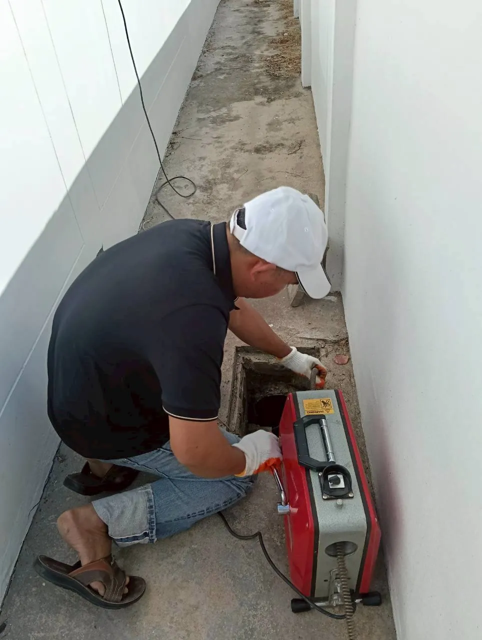 ผลงาน CK เซอร์วิส