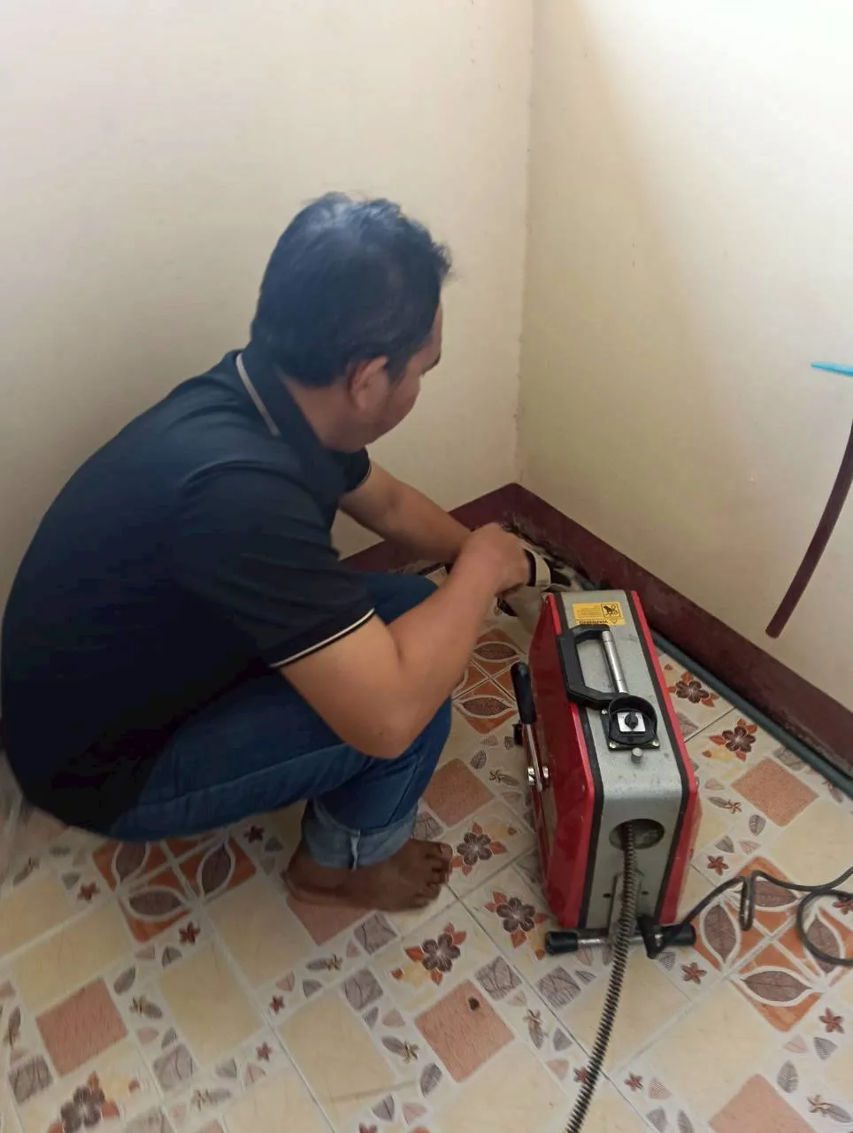 ผลงาน CK เซอร์วิส