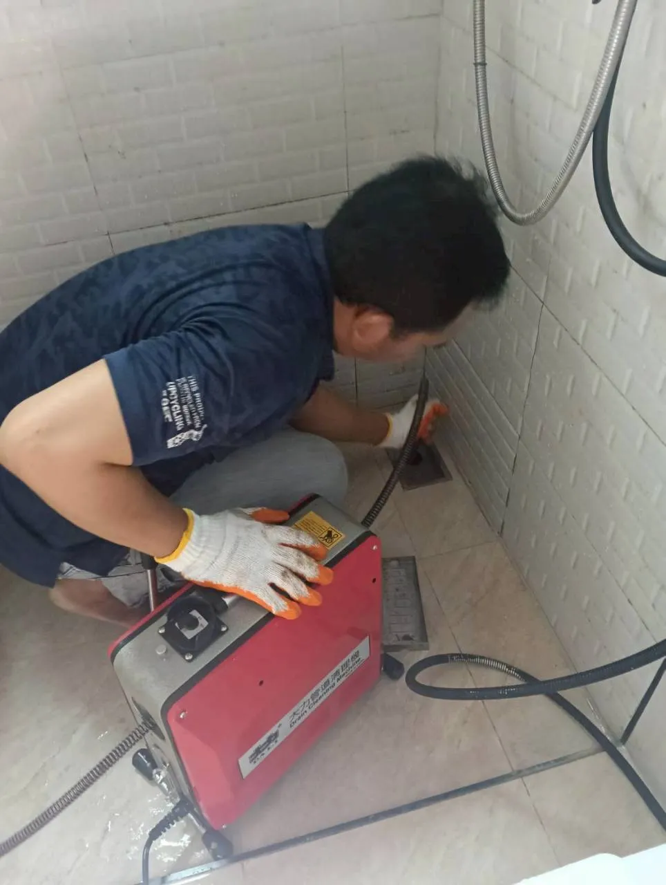 ผลงาน CK เซอร์วิส